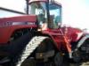Hegyi traktor Case IH STX450