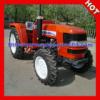Agricultural Wheeled Traktor Farm Tractor For Sale
