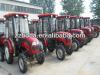 4WD 50hp Agri Traktor