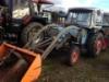 Traktor Eicher 52