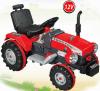 12V TRAKTOR (Rot)