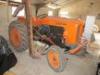 Elad FIAT UNIVERSAL 450 mini traktor