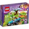 Lego Friends Terms betakarts (41026)