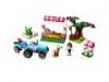 Lego Friends: Terms betakarts 41026