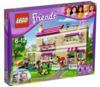 LEGO Friends - Olivia hza 3315