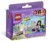Emmas Pool Lego Friends 3931