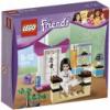 Emma karate iskolja - Lego Friends - 44002