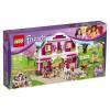 LEGO Friends - Napsugr farm (41039)