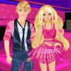 Barbie s Ken party ltztets jtk