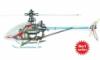 DRAGONFLY 37 6ch 3D helikopter - RTF