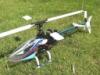DRAGONFLY 36 PRO 6ch 3D helikopter - RTF