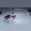 3D RC helikopter 3 csatorns 8005 Gy