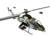 Revell 24077 Hubschrauber Single Rotor Snake Modellbau Artikel