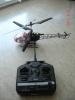 Reely Model Helikopter 2 4G Lama5 J Lipo 7 4V
