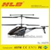 3.5CH Iphone RC Helicopter with camera,gyro system,360MM lenght