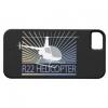 Helicopter Aircra iPhone 5 Case
