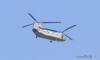 Katonai helikopterek Mosonmagyarvr felett. Fotk: Talpas Balzs/Tudst