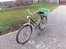 Elad vagy cserlhet antik bicikli
