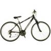 Neuzer kerékpár - X2 Cross ffi fek/feh-szürke 17 - 111331021013