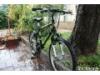 Egy gyermeket kiszolgált jó állapotú kerékpár A váltó és a fékek ki lettek cserélve Shimano Acera 3 x
