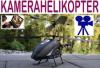 RC Hawk Spy ferngesteuerter Hubschrauber Helikopter mit Kamera + Speicherkarte