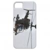 IPHONE5 OH-58D SCOUT HELICOPTER iPhone 5 CASE