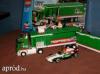 Lego city kamion 60025