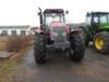 MCCORMICK MTX 150 kerekes traktor