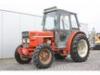 Bergmeister 654 4wd keskeny nyomtvu traktor