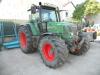 Fendt FARMER 412 VARIO traktorok