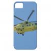 Helicopter to The Isles of Scilly iPhone 5 Covers