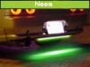 Ebben a tutorialban is a Neon ksztst lthatjtok a kocsi alatt kicsit mshogy mint az elzben