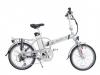 Eladó új Sellő - 06 elektromos kerékpár bicikli garanciával.