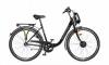 Eladó új Sellő - 06 elektromos kerékpár bicikli garanciával.