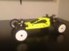 TLR 22 1 10 Scale Buggy Roller with Viper Motor