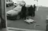 Videó átszúrta a vadiúj autót a targonca