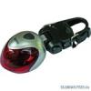 BEN kerékpár lámpa 5 LED-es hátsó piros ET-0311 2xAAA vásárlás