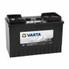 Varta Promotive Black 625012 J1 teheraut akkumultor