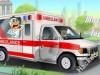Ambulance Truck Driver 2 Hacked