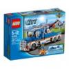 Vontató kamion - Lego City - 60056