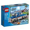 LEGO City - Vontató kamion (60056)
