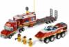 4430 - LEGO City - Tűzoltó kamion