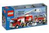 7239 - Lego City - Tűzoltó kamion