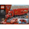 Kp 1/1 - Lego Verdk: Csapatszllt Mack kamion