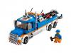 LEGO City Town - Vontat kamion