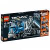 Lego Technic Konténerszállító kamion 8052