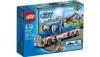 LEGO City 60056 Vontat kamion