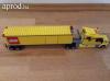 Lego City 3221 kamion