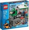 60020 Lego City - Kamion