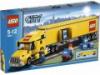 Lego City 3221 Kamion